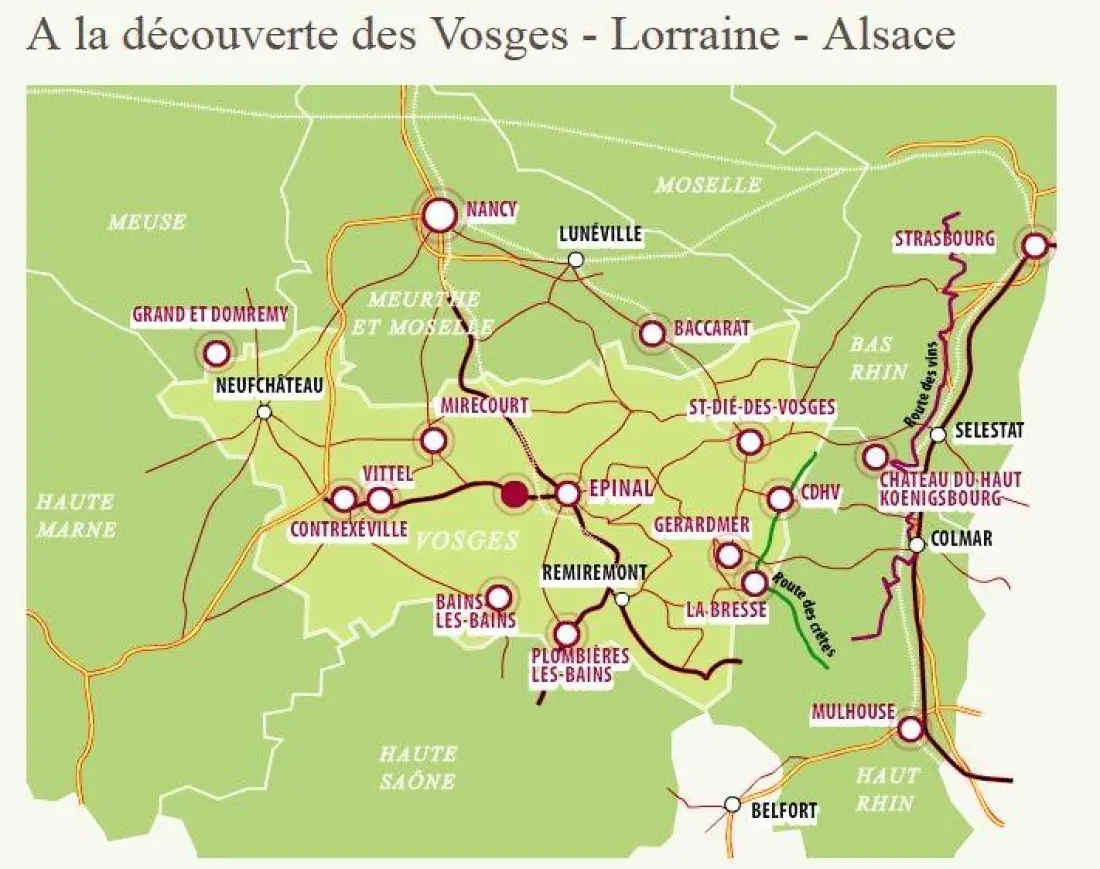 Domaine Les Nids du Lac 4 étoiles★★★★