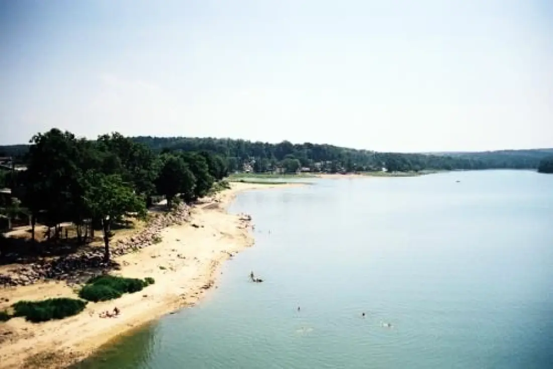 Domaine Les Nids du Lac 4 étoiles★★★★