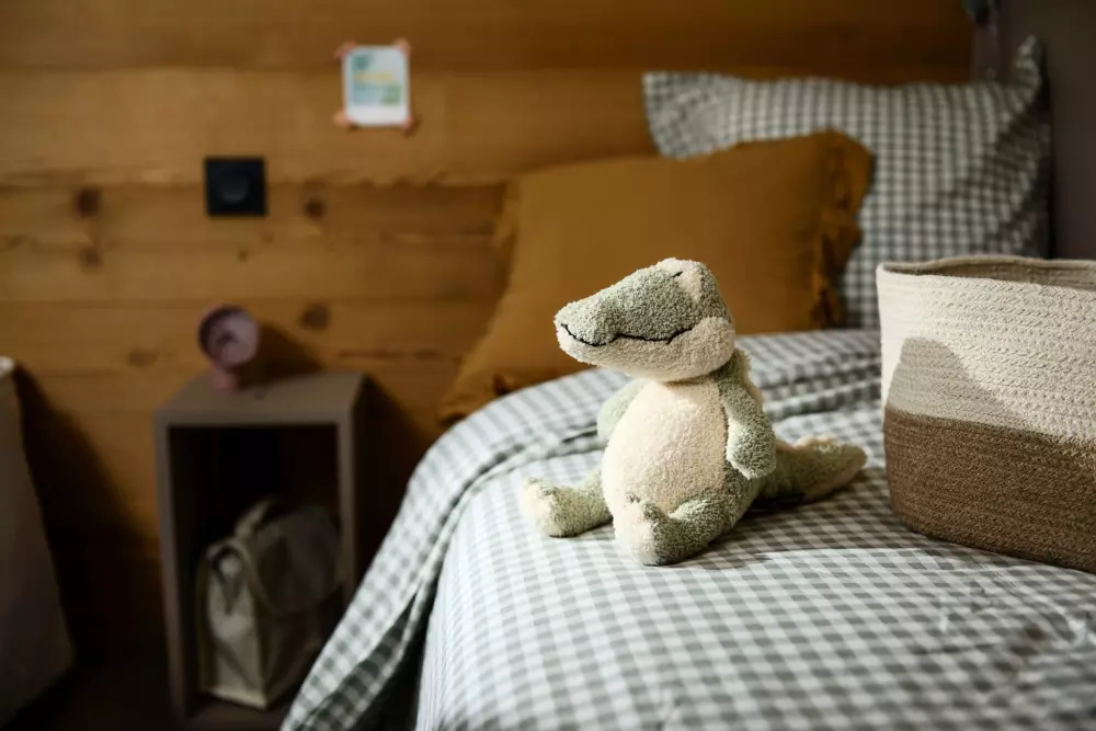 Domaine Les Nids du Lac 4 étoiles★★★★