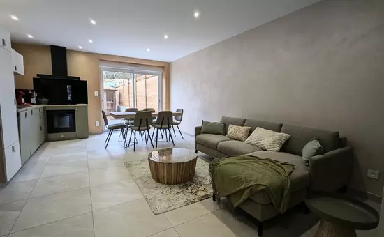 Maison de Vacances Sanchey 2