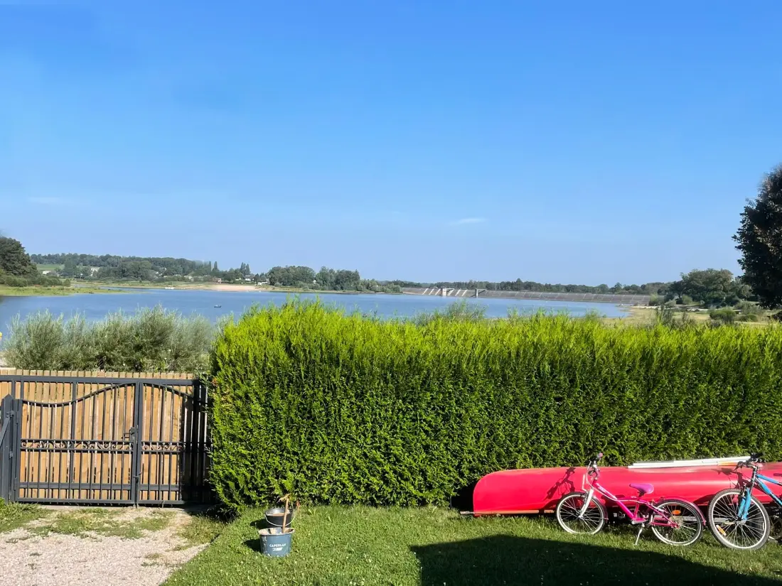 Maison de Vacances Sanchey 4