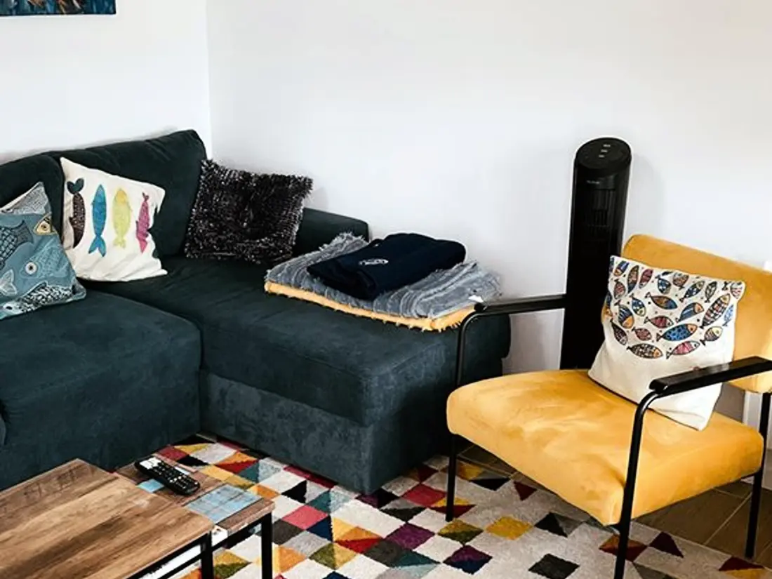Maison de Vacances Sanchey 4