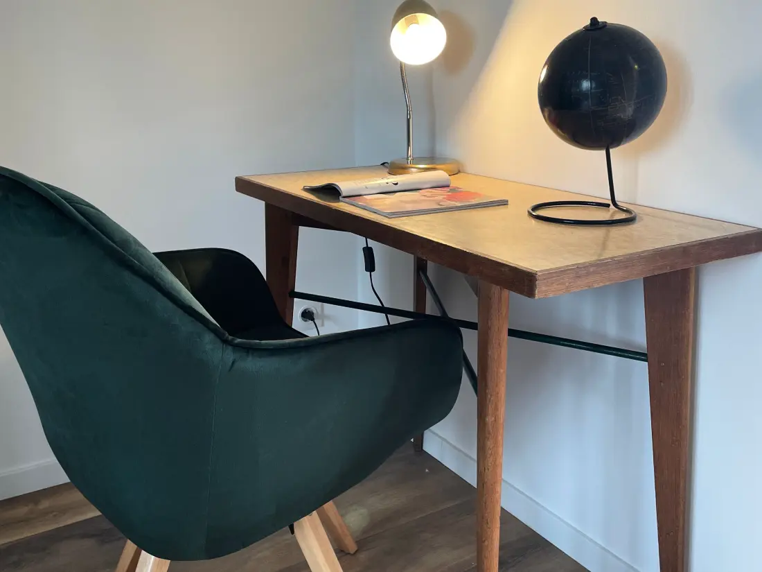 Maison de Vacances Sanchey 4