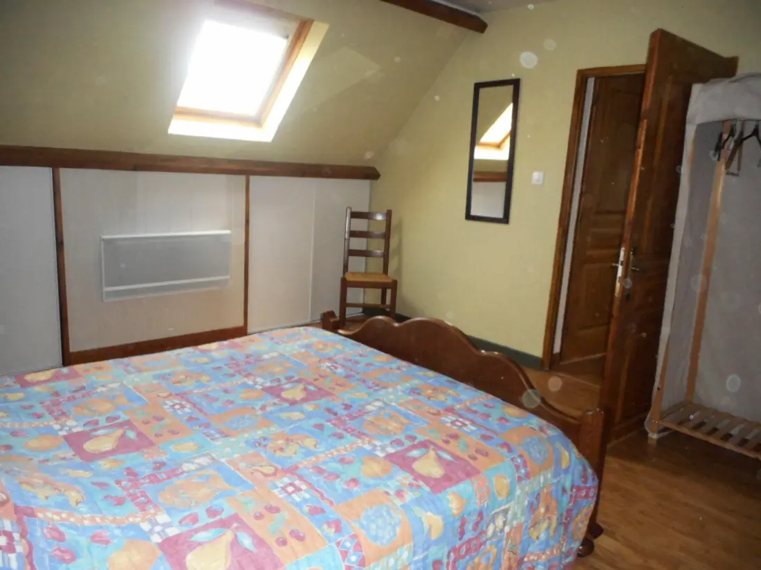 Maison de Vacances SANGHEN