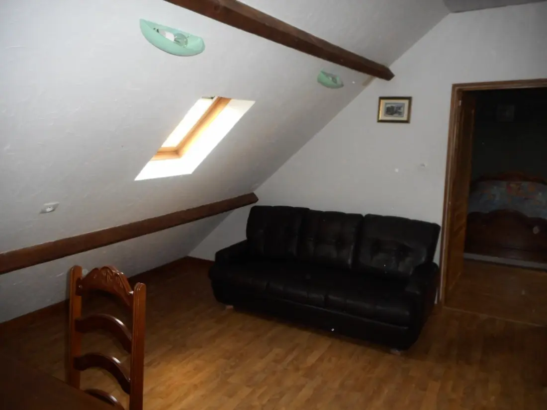 Maison de Vacances SANGHEN