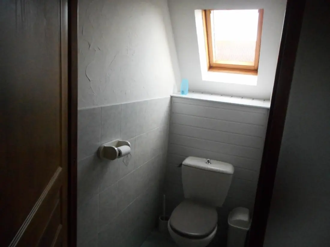 Maison de Vacances SANGHEN