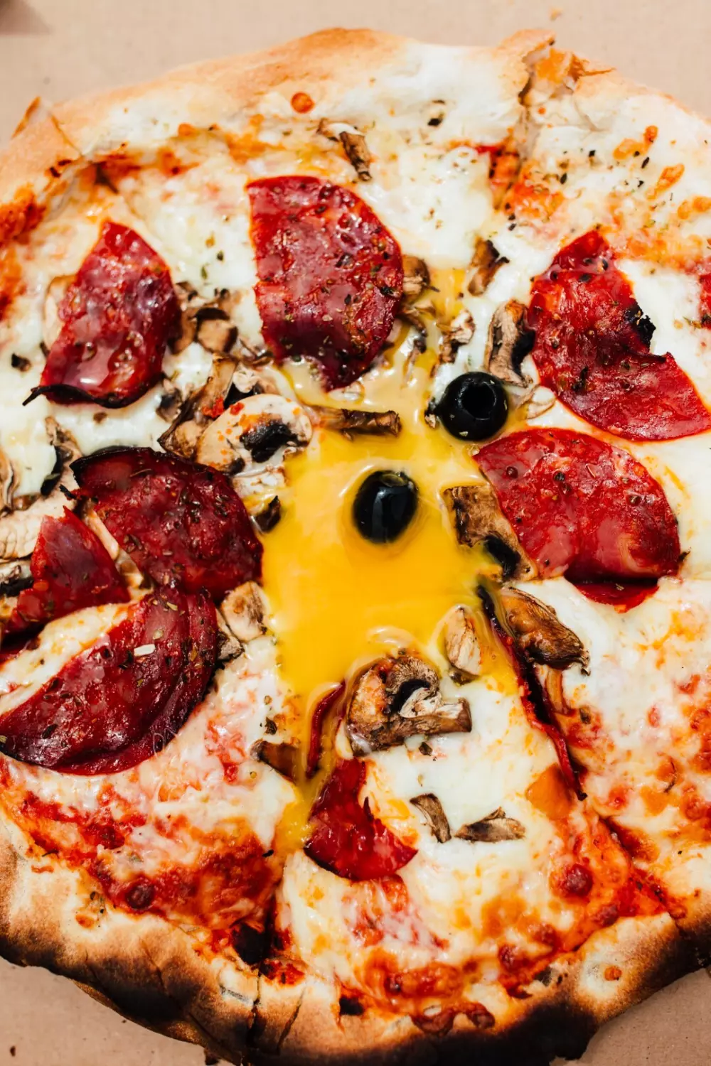 Camping Domaine Les Oréades 5 étoiles★★★★★