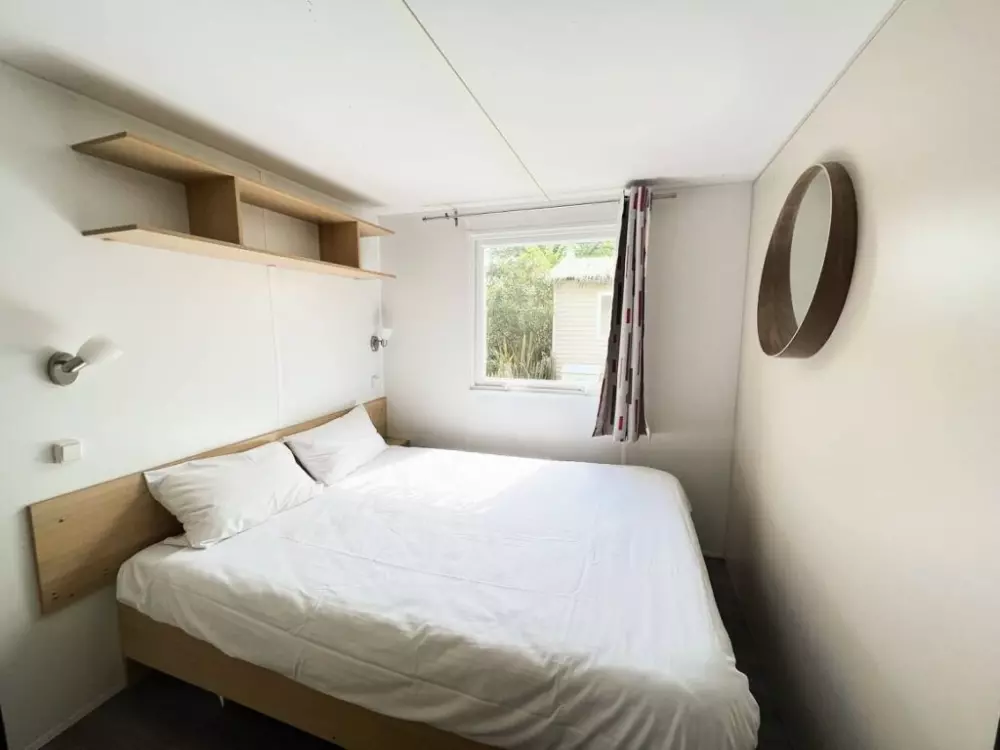 Camping Domaine Les Oréades 5 étoiles★★★★★