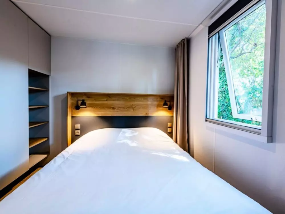 Camping Domaine Les Oréades 5 étoiles★★★★★