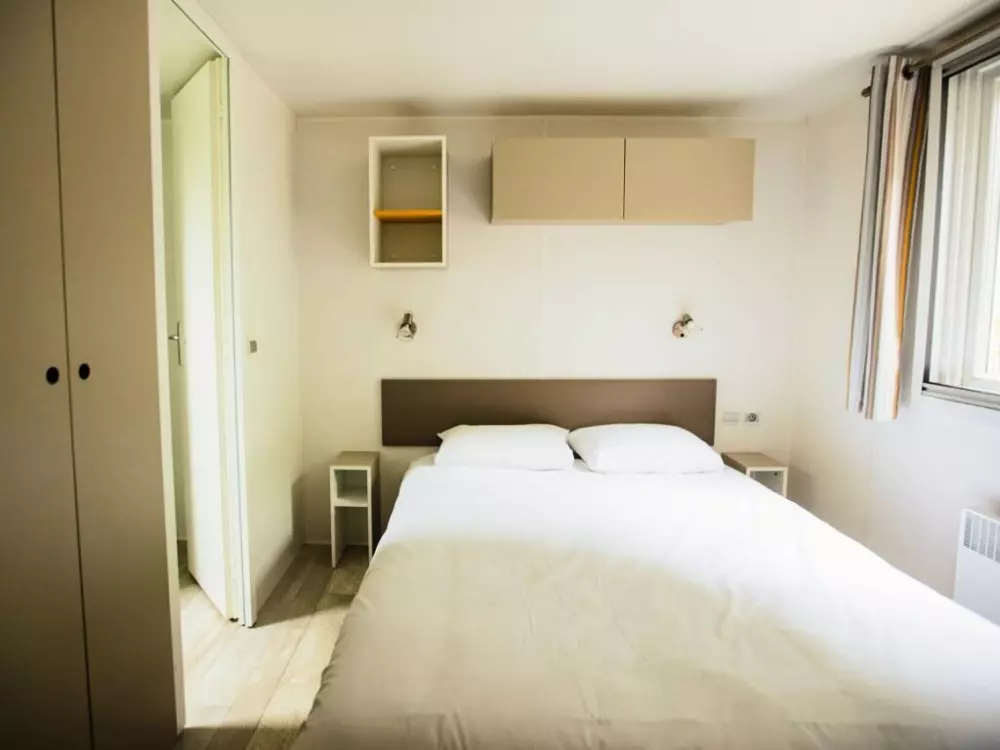 Camping Domaine Les Oréades 5 étoiles★★★★★