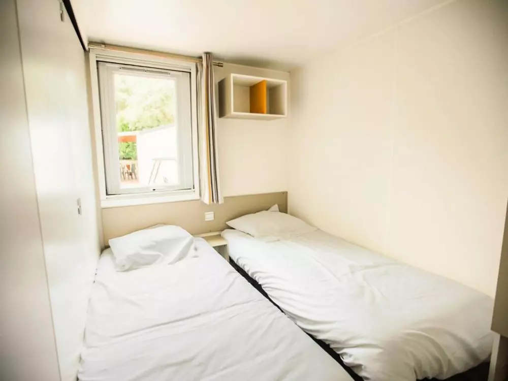 Camping Domaine Les Oréades 5 étoiles★★★★★