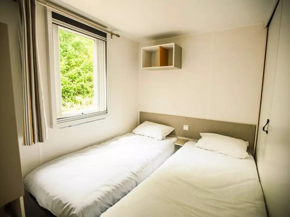 Camping Domaine Les Oréades 5 étoiles★★★★★