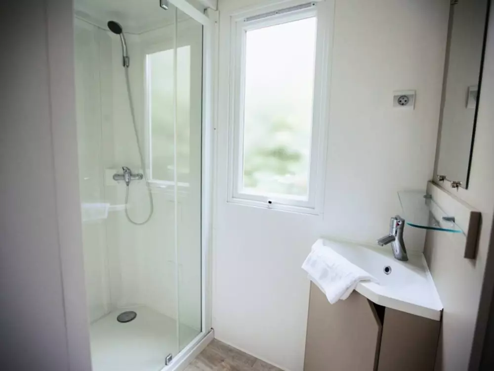 Camping Domaine Les Oréades 5 étoiles★★★★★