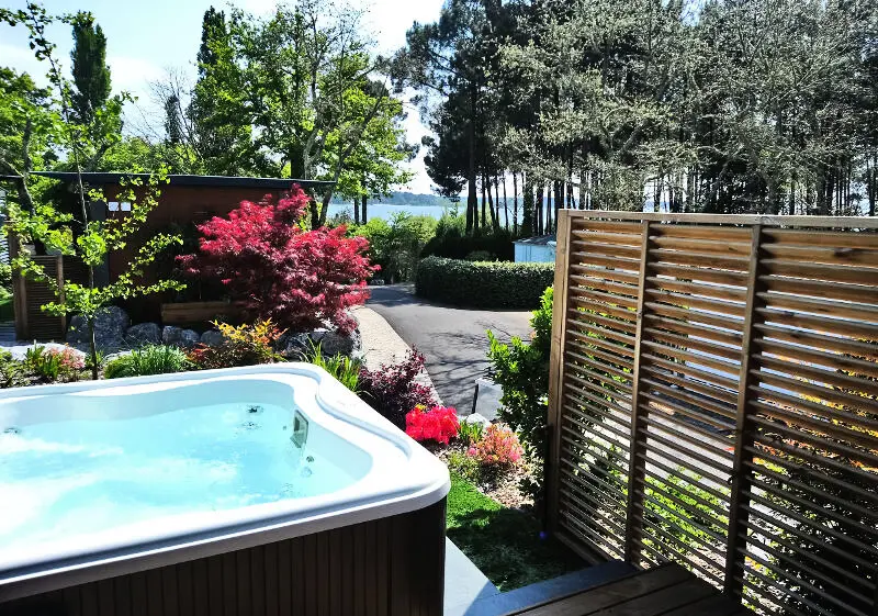 Camping Domaine Les Oréades 5 étoiles★★★★★