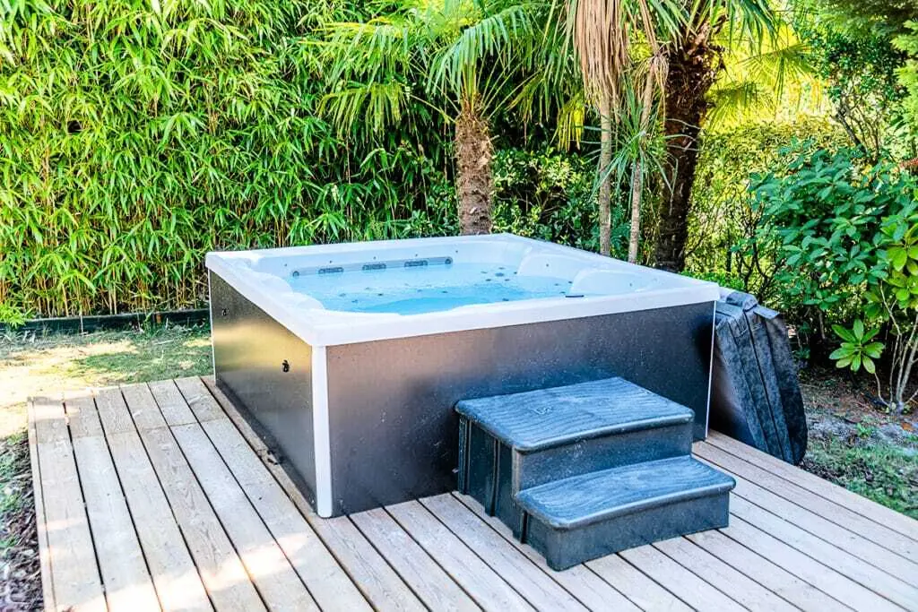 Camping Domaine Les Oréades 5 étoiles★★★★★