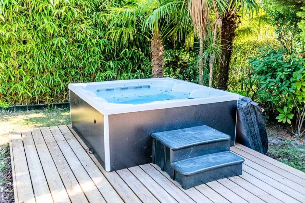 Camping Domaine Les Oréades 5 étoiles★★★★★