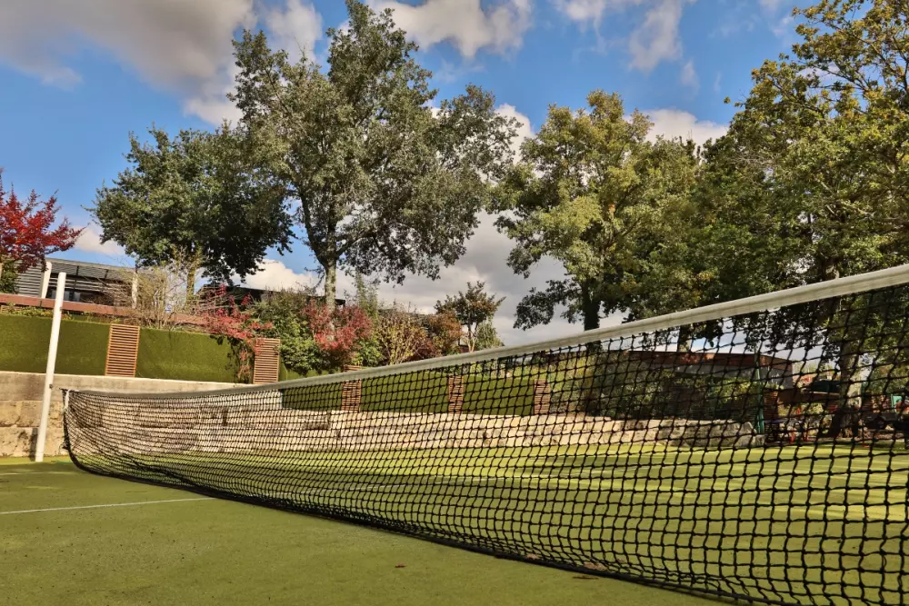 Camping Domaine Les Oréades 5 étoiles★★★★★