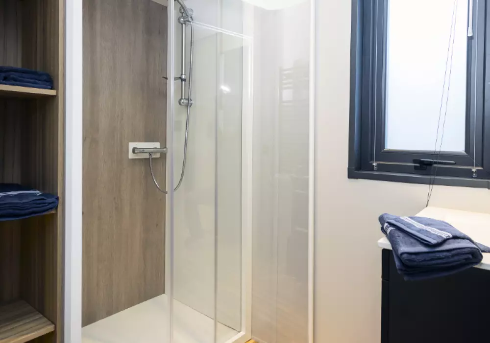 Camping Domaine Les Oréades 5 étoiles★★★★★