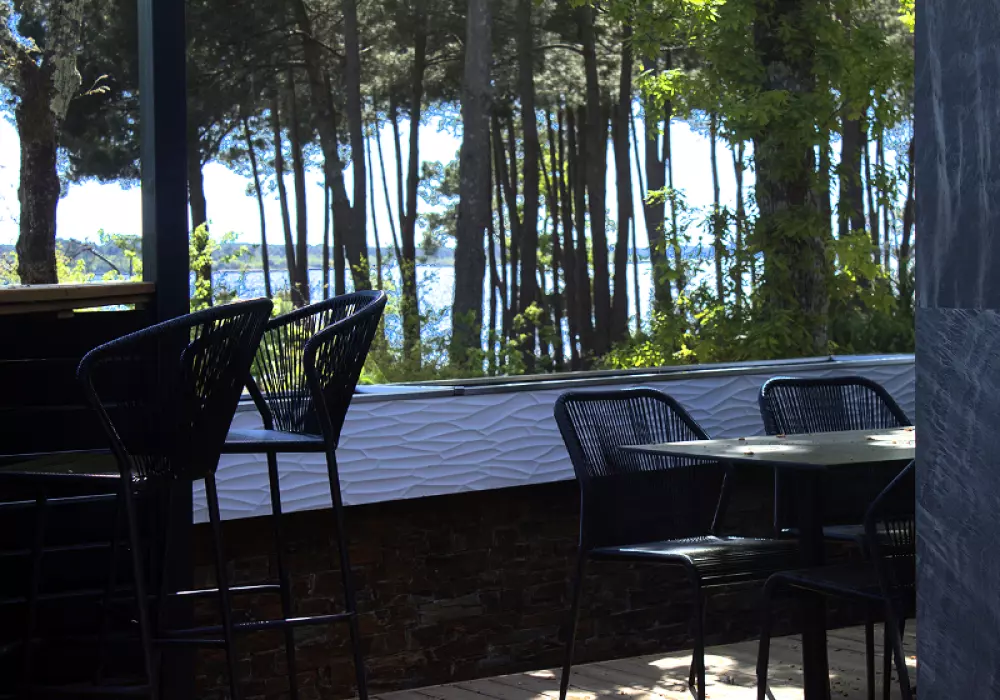 Camping Domaine Les Oréades 5 étoiles★★★★★