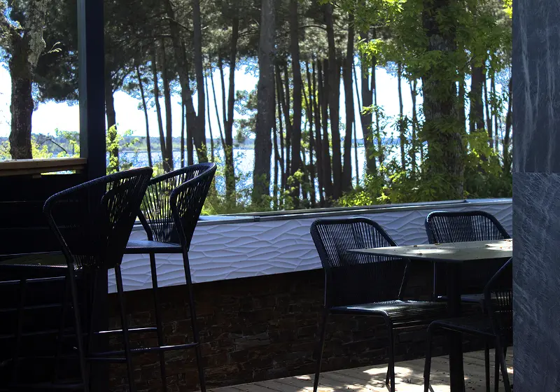Camping Domaine Les Oréades 5 étoiles★★★★★