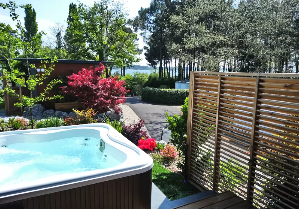 Camping Domaine Les Oréades 5 étoiles★★★★★