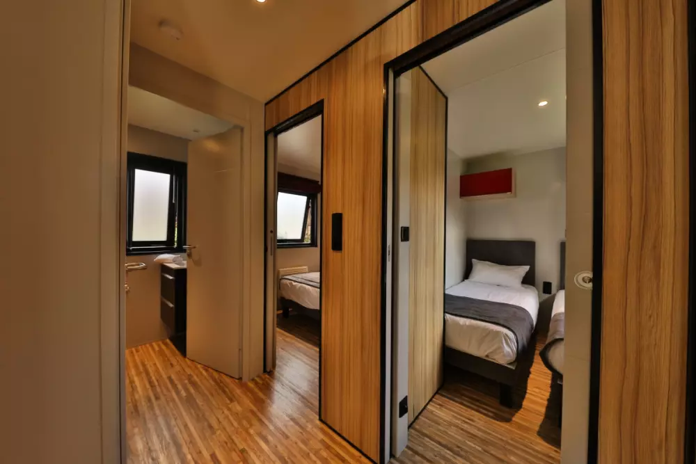 Camping Domaine Les Oréades 5 étoiles★★★★★