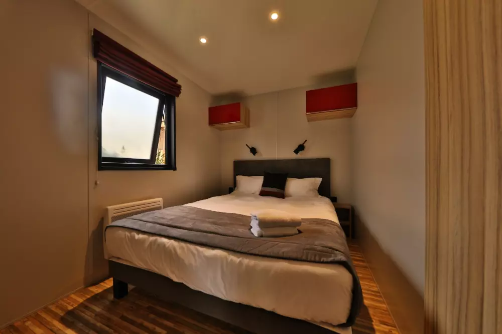 Camping Domaine Les Oréades 5 étoiles★★★★★