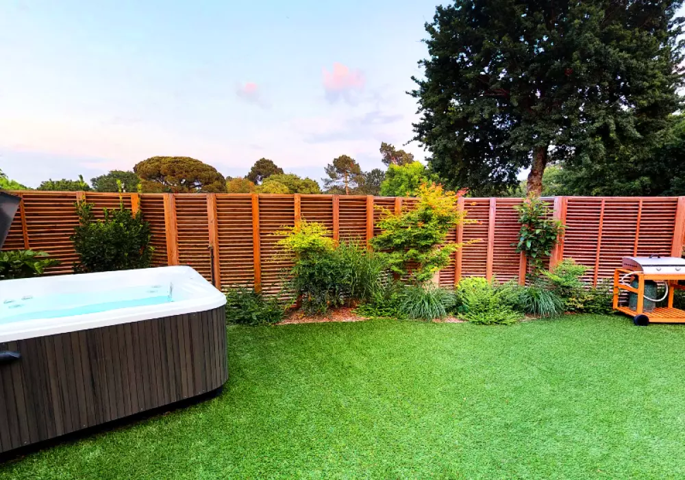 Camping Domaine Les Oréades 5 étoiles★★★★★