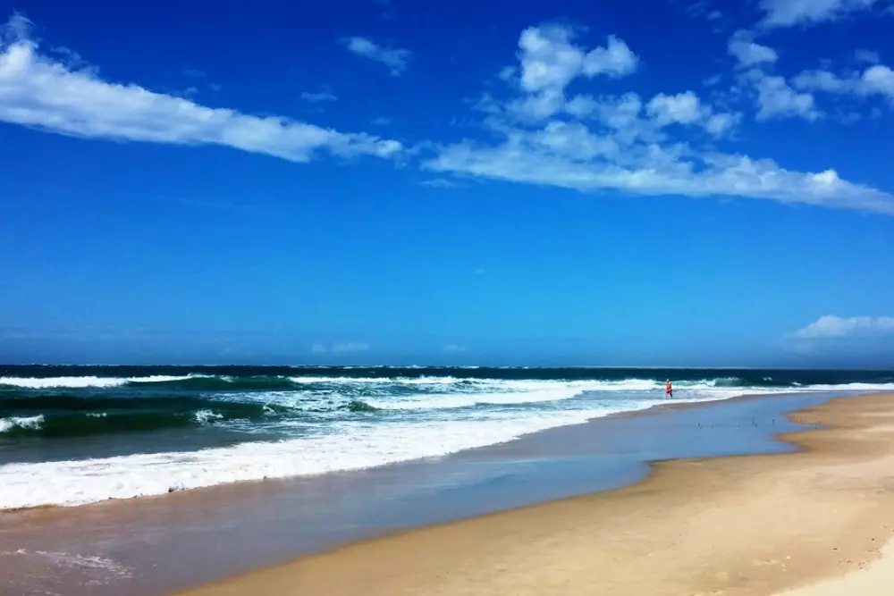 Mobilandes au Camping Lou Boustaricq 44 étoiles★★★★