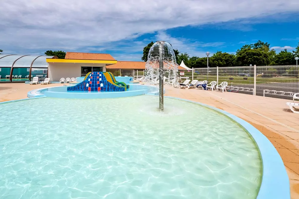 Camping Lou Broustaricq4 étoiles★★★★