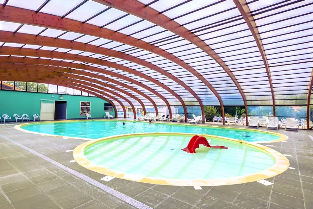 Camping Lou Broustaricq4 étoiles★★★★