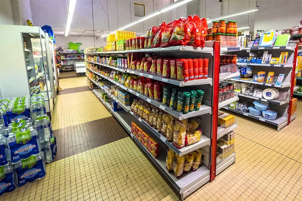 Camping Lou Broustaricq4 étoiles★★★★