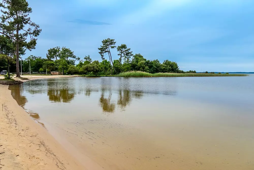 Camping Lou Broustaricq4 étoiles★★★★