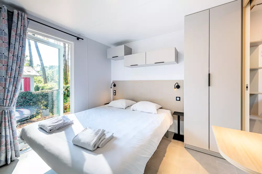 Camping Domaine Les Oréades 5 étoiles★★★★★