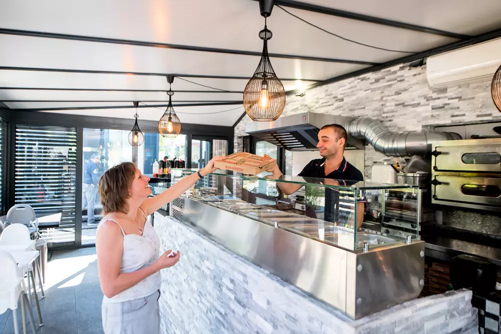 Camping Domaine Les Oréades 5 étoiles★★★★★