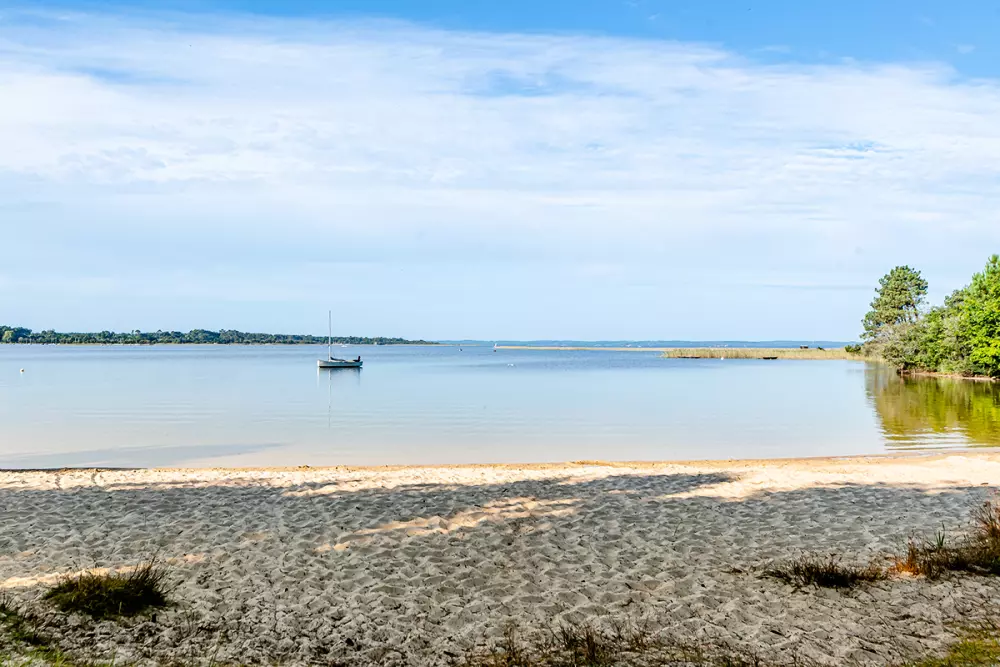 Camping Domaine Les Oréades 5 étoiles★★★★★