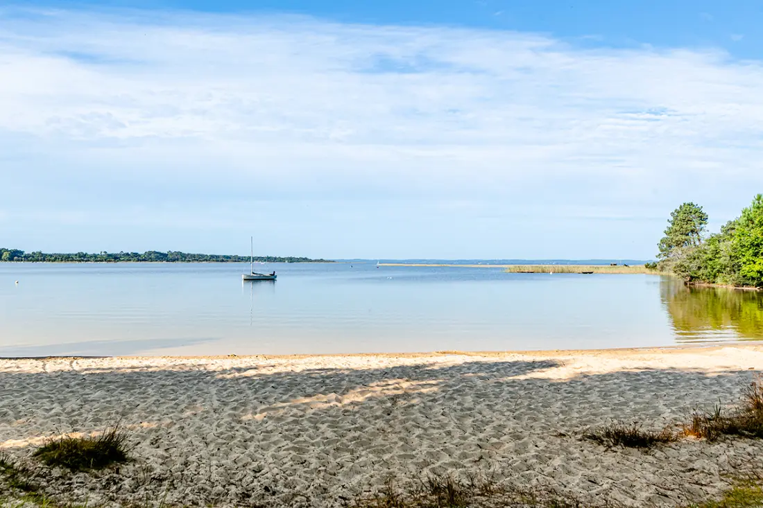 Camping Domaine Les Oréades 5 étoiles★★★★★
