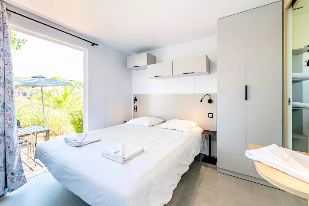 Camping Domaine Les Oréades 5 étoiles★★★★★