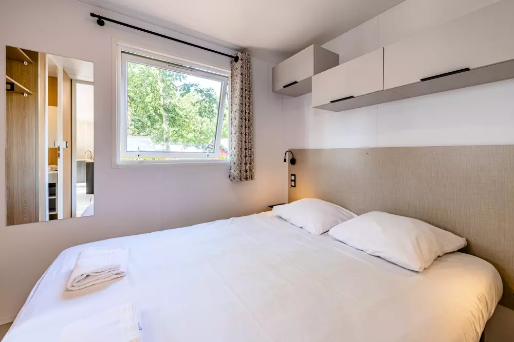 Camping Domaine Les Oréades 5 étoiles★★★★★