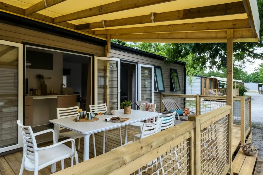 Camping Sandaya Lac de Sanguinet5 étoiles★★★★★