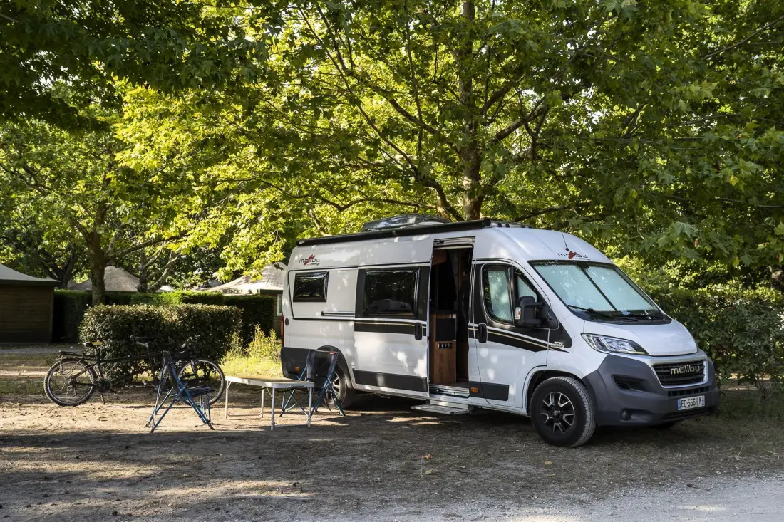 Camping Sandaya Lac de Sanguinet5 étoiles★★★★★