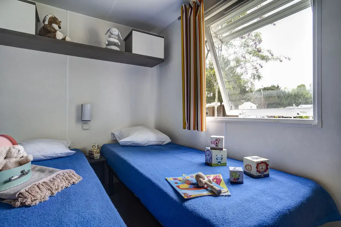 Camping Sandaya Sanguinet Plage5 étoiles★★★★★