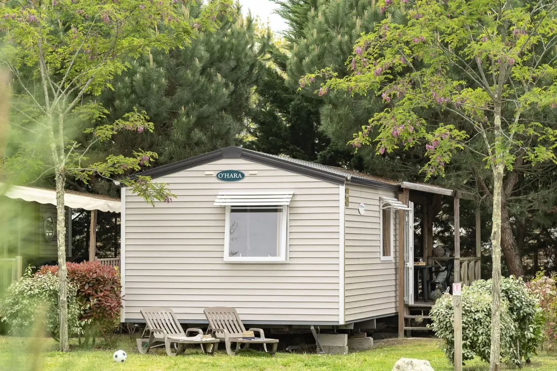 Camping Sandaya Sanguinet Plage5 étoiles★★★★★