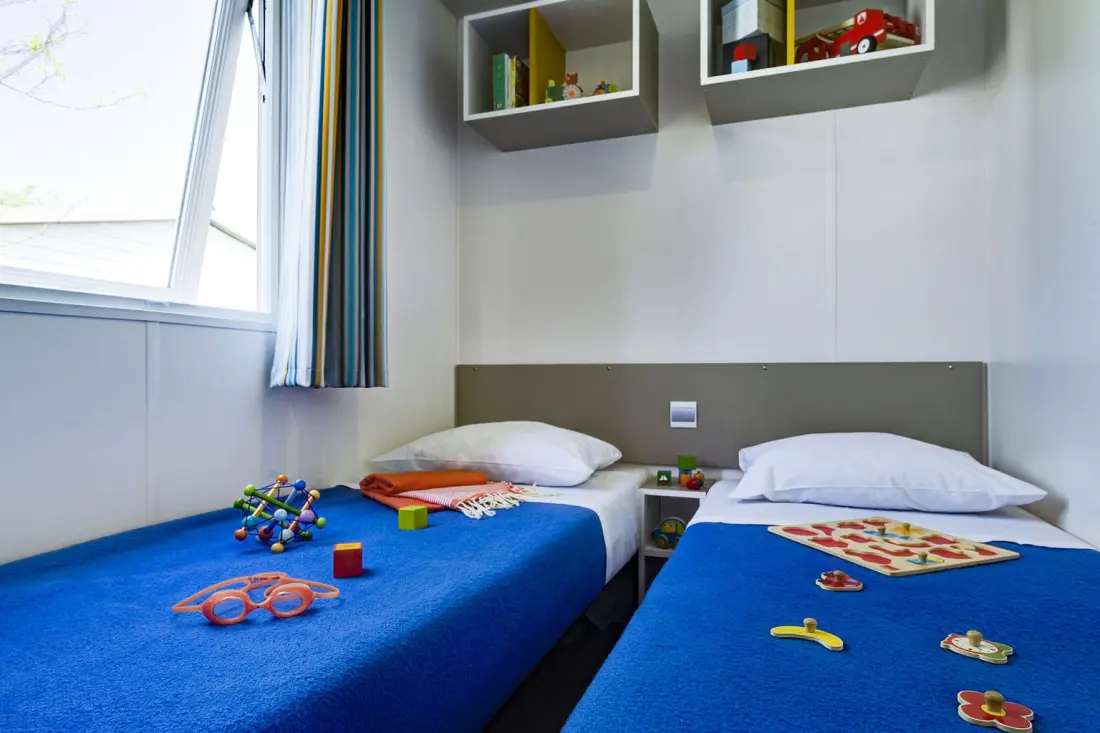 Camping Sandaya Sanguinet Plage5 étoiles★★★★★