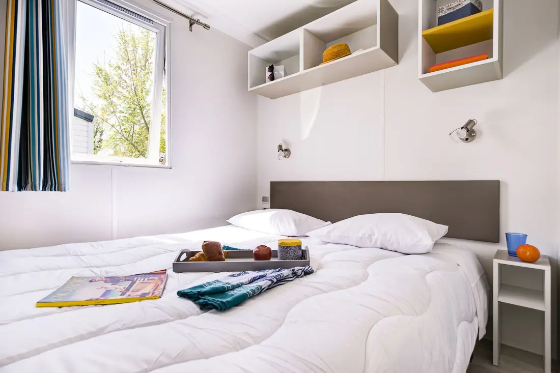 Camping Sandaya Sanguinet Plage5 étoiles★★★★★