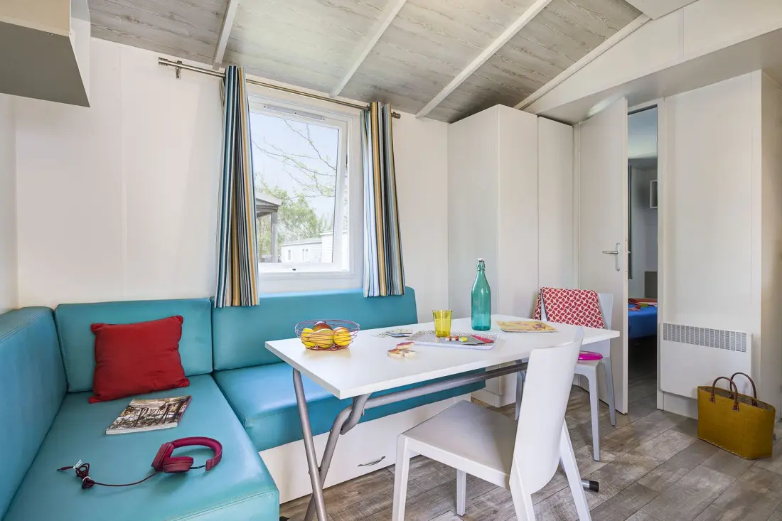 Camping Sandaya Sanguinet Plage5 étoiles★★★★★