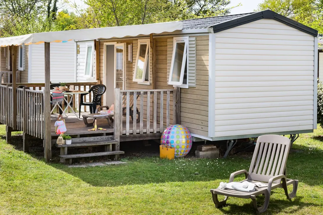 Camping Sandaya Sanguinet Plage5 étoiles★★★★★