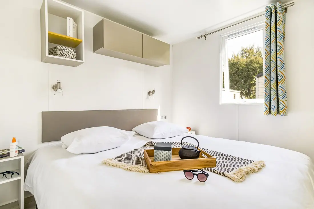 Camping Sandaya Sanguinet Plage5 étoiles★★★★★