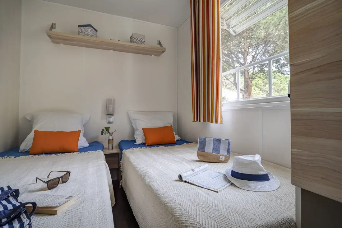 Camping Sandaya Sanguinet Plage5 étoiles★★★★★