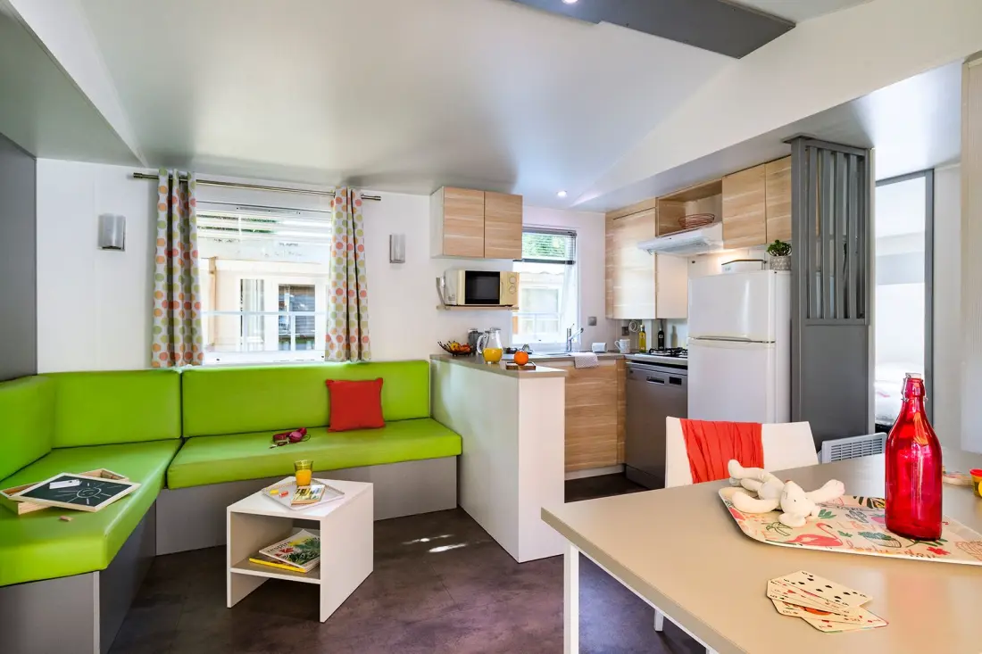 Camping Sandaya Sanguinet Plage5 étoiles★★★★★